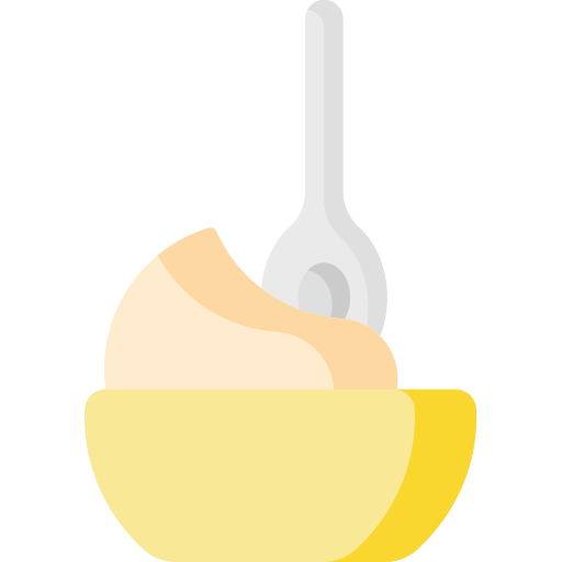 Crème dessert